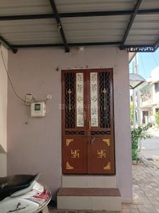 Balcony Image of 554 Sq.ft 1 BHK Independent House for sale in Akshar City, Ratanpur Vadodara for Rs. 3300000