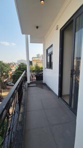 Image of 1400 Sq.ft 3 BHK Builder Floor for sale in  Bharti Apartments, Indirapuram, Ghaziabad for Rs. 18000000