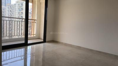 Bedroom Image of 675 Sq.ft 1 BHK Apartment / Flat for sale in MICL Aaradhya Highpark, Mira Road East Mira Bhayandar for Rs. 9000000