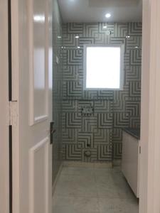 Common Bathroom Image of 2610 Sq.ft 4 BHK Builder Floor for sale in Ridhi Signature Floors, Green Field Colony Faridabad for Rs. 22000000