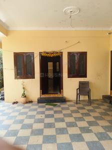 Hall Image of 450 Sq.ft 1 RK Independent House for rent in Almasguda Hyderabad for Rs. 4300
