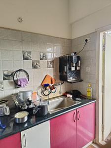 Kitchen Image of 1506 Sq.ft 3 BHK Apartment / Flat for sale in Nagarbhavi Bengaluru for Rs. 14000000