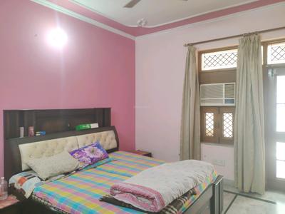 Bedroom Image of 3400 Sq.ft 7 BHK Independent House for sale in Sector 28 Faridabad for Rs. 75000000