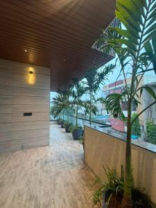Balcony Image of 9000 Sq.ft 6 BHK Villa for sale in Chitrakoot Jaipur for Rs. 110000000