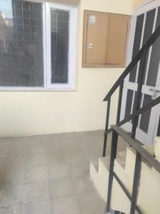 Balcony Image of 1400 Sq.ft 3 BHK Apartment / Flat for sale in Mansa Devi Complex Panchkula for Rs. 12500000