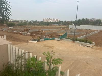 Image of 1208 Sq.ft Residential Plot / Land for sale in Talegaon Dabhade, Pune for Rs. 4900000
