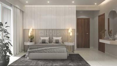 Bedroom Image of 2033 Sq.ft 3 BHK Apartment / Flat for sale in Prestige Lavender Fields, Varthur Bengaluru for Rs. 26500000