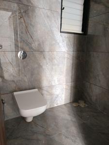 Common Bathroom Image of 954 Sq.ft 2 BHK Apartment / Flat for sale in Kanifnath Archana Paradise, Mohammed Wadi Pune for Rs. 7499000