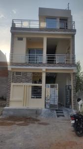 Image of 2200 Sq.ft 2 BHK Duplex for sale in Sanfran Ashok City, Jhansi Rly. Settl, Jhansi for Rs. 8500000