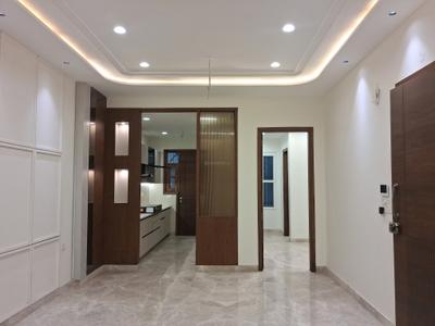 3 BHK Independent Builder Floor
