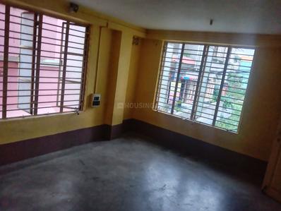 Bedroom Image of 600 Sq.ft 1 BHK Independent House for rent in Barasat Kolkata for Rs. 12000