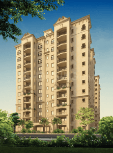 Image of 1880 Sq.ft 3 BHK Apartment / Flat for sale in Legacy Saviero, Horamavu, Bengaluru for Rs. 22900000