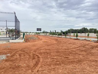 Image of 730 Sq.ft Residential Plot / Land for sale in Kurumbapalayam, Coimbatore for Rs. 3343000