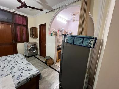 Bedroom Image of COZY HOME in Lajpat Nagar, New Delhi