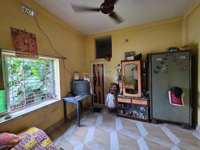 Bedroom Image of 925 Sq.ft 2 BHK Apartment / Flat for sale in Khardaha Kolkata for Rs. 4600000
