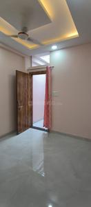 Hall Image of 630 Sq.ft 1 BHK Independent House for sale in Sanwer Indore for Rs. 3100000