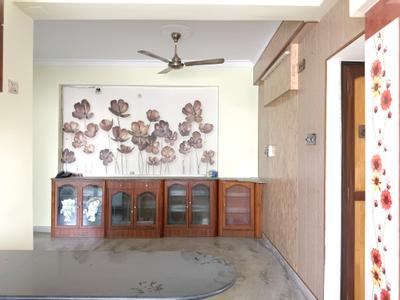 Living Room Image of 1240 Sq.ft 3 BHK Apartment / Flat for sale in Ballygunge Kolkata for Rs. 14500000