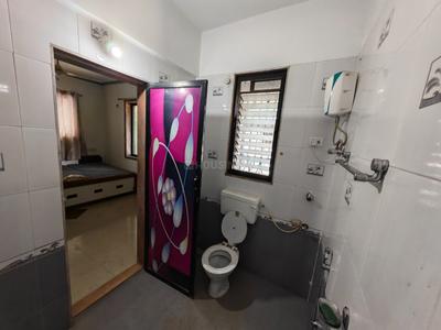 Bathroom Image of 3400 Sq.ft 3 BHK Independent House for sale in Vasai West Vasai for Rs. 29900000