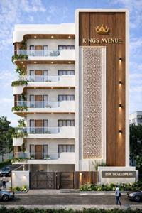 3 BHK Flat
