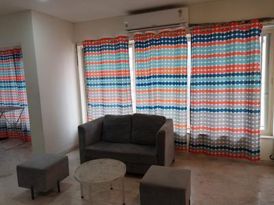 Hall Image of your-space Malad Rizvi Oaks in Malad East, Mumbai