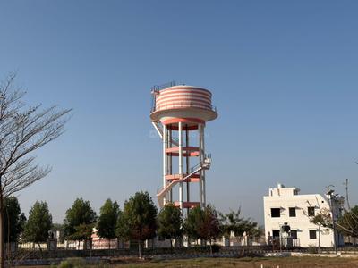 Image of 1375 Sq.ft Residential Plot / Land for sale in Chandra Vardai Nagar, Ajmer for Rs. 2200000