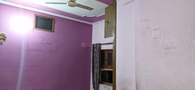 2 BHK Independent Builder Floor