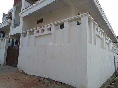 Image of 800 Sq.ft 1 BHK Independent House for rent in Kunraghat, Gorakhpur for Rs. 9000