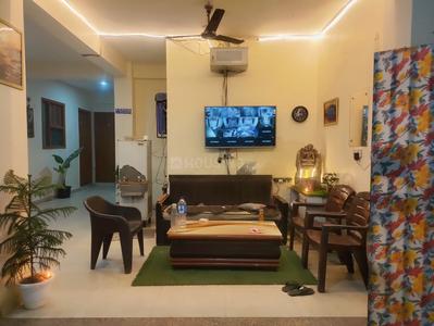 Hall Image of Mahadev Pg for boys in Sector 18, Gurgaon