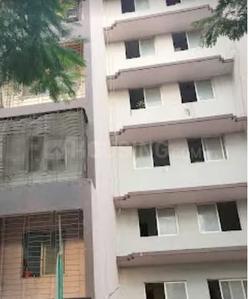 1 BHK Flat