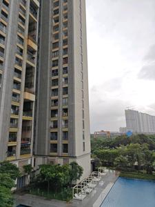 Building Image of 1700 Sq.ft 3 BHK Apartment / Flat for sale in Lodha New Cuffe Parade, Sion Mumbai for Rs. 64000000