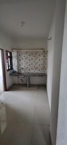 Kitchen Image of 1100 Sq.ft 2 BHK Apartment / Flat for sale in Devraj Nagar Bhavnagar for Rs. 1800000