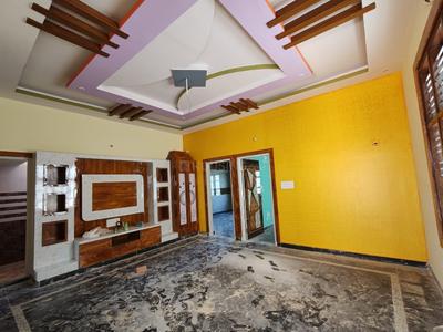 Hall Image of 2400 Sq.ft 5 BHK Independent House for sale in Kalkere Bengaluru for Rs. 16500000