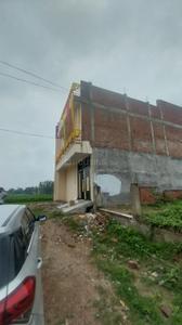 Image of 1000 Sq.ft 1 BHK Builder Floor for rent in Andawa, Allahabad for Rs. 7000