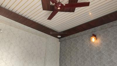 Bedroom Image of 585 Sq.ft 1 BHK Apartment / Flat for sale in Aditya Urban Homes Phase 1A, Bamheta Village Ghaziabad for Rs. 3500000
