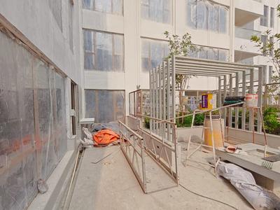 Balcony Image of 5400 Sq.ft 5 BHK Duplex for sale in PS Navyom Phase I, New Alipore Kolkata for Rs. 82500000