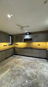 Hall Image of 4000 Sq.ft 4 BHK Builder Floor for sale in Anand Lok New Delhi for Rs. 150000000
