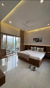 Bedroom Image of 800 Sq.ft 2 BHK Independent House for sale in Doddaballapura Bengaluru for Rs. 2157000