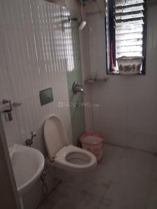 Bathroom Image of 2900 Sq.ft 5 BHK Independent House for rent in Saddu Raipur for Rs. 35000