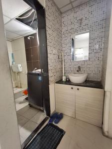 Bathroom Image of 1060 Sq.ft 2 BHK Apartment / Flat for sale in Goel Amrut Ganga, Anand Nagar, Sinhagad Road Pune for Rs. 9800000