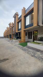 Image of 1321 Sq.ft 2.5 BHK Villa for sale in Serenity By Pumarth II, Manglia, Indore for Rs. 6500000