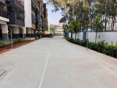 Image of 1108 Sq.ft 2 BHK Apartment / Flat for sale in Kadugodi, Bengaluru for Rs. 7500000