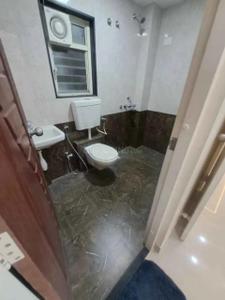 Bathroom Image of 730 Sq.ft 1 BHK Apartment / Flat for sale in Panvel Navi Mumbai for Rs. 2900000