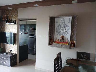 1 BHK Flat