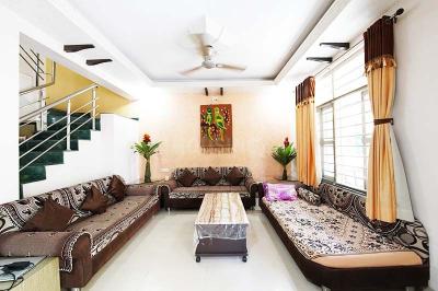 Hall Image of 2250 Sq.ft 4 BHK Independent House for sale in Nikol Ahmedabad for Rs. 26500000