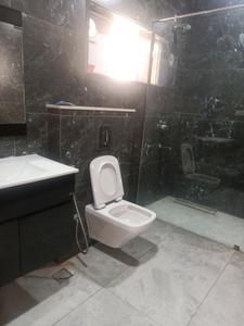 Bedroom Three Image of 5900 Sq.ft 4 BHK Villa for sale in Koncept The Trails, Manikonda Hyderabad for Rs. 150000000