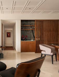 Hall Image of 2212 Sq.ft 4 BHK Apartment / Flat for sale in Kalyan Nagar Bengaluru for Rs. 33500000