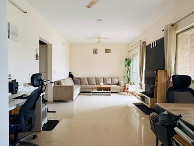 2 BHK Flat