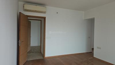 Bedroom Image of 2000 Sq.ft 3 BHK Apartment / Flat for rent in Tata Gurgaon Gateway, Sector 112 Gurgaon for Rs. 65000
