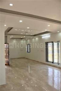 Hall Image of 950 Sq.ft 2 BHK Independent House for sale in Thanisandra Bengaluru for Rs. 20000000