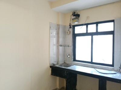 Kitchen Image of 750 Sq.ft 2 BHK Apartment / Flat for sale in Raunak Unnathi Woods Phase 4 and 5, Thane West Thane for Rs. 7200000